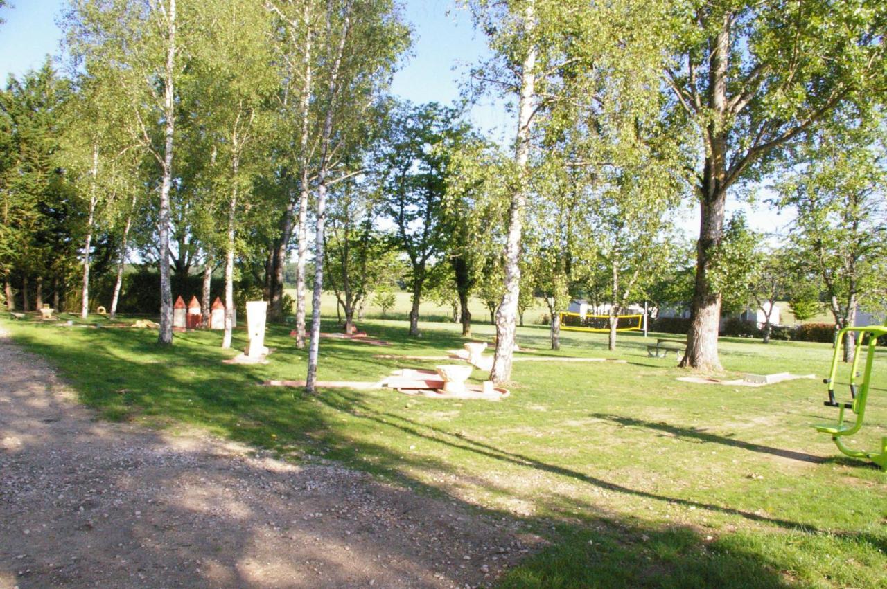 Bvco Locations Proche Chateaux Et Beauval Dans Le Loir Et Cher Онзан Екстериор снимка