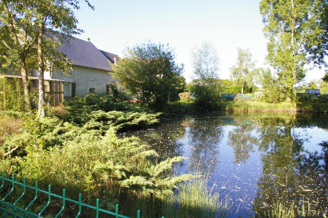 Bvco Locations Proche Chateaux Et Beauval Dans Le Loir Et Cher Онзан Екстериор снимка