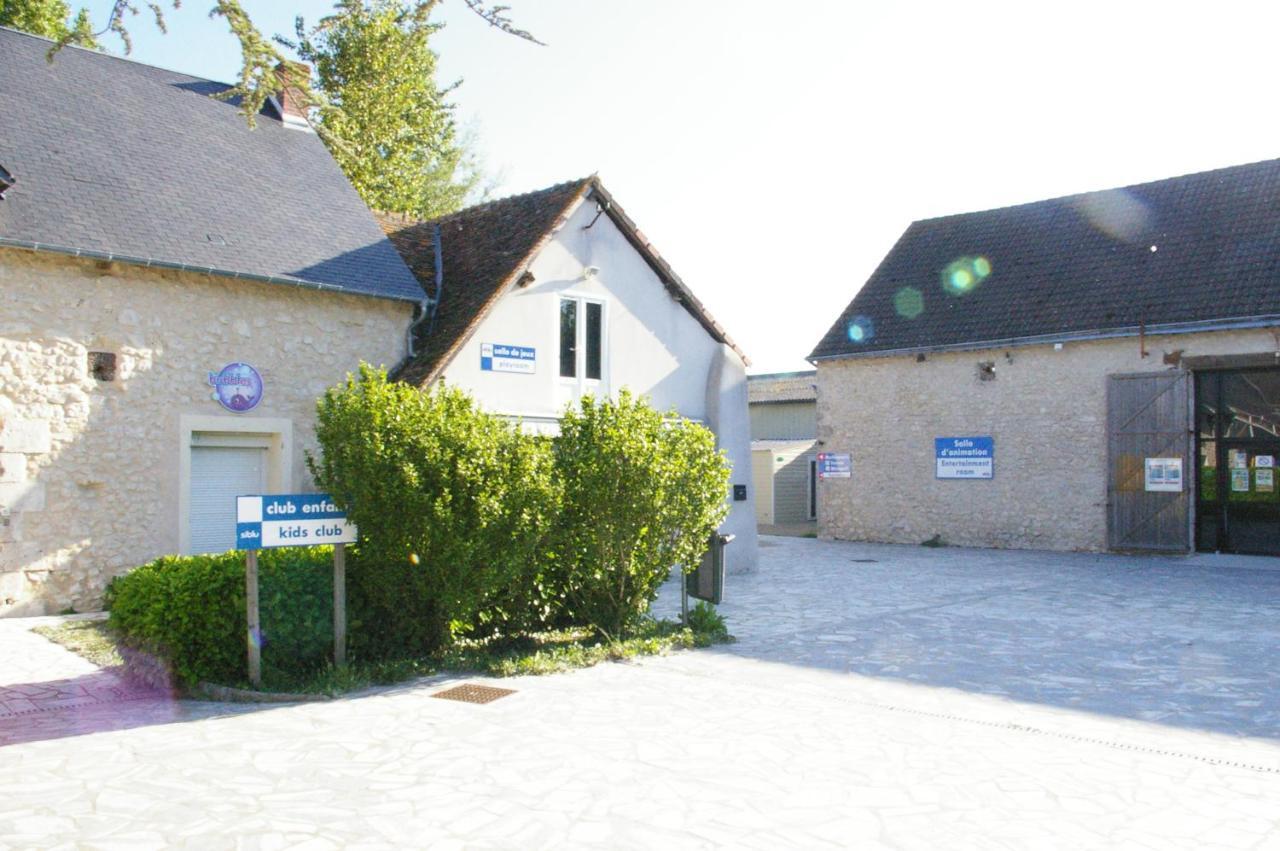 Bvco Locations Proche Chateaux Et Beauval Dans Le Loir Et Cher Онзан Екстериор снимка